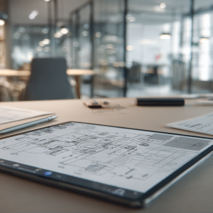 Innoteck IT-Security Sicherheitstechnik Videoüberwachung Planung Beratung